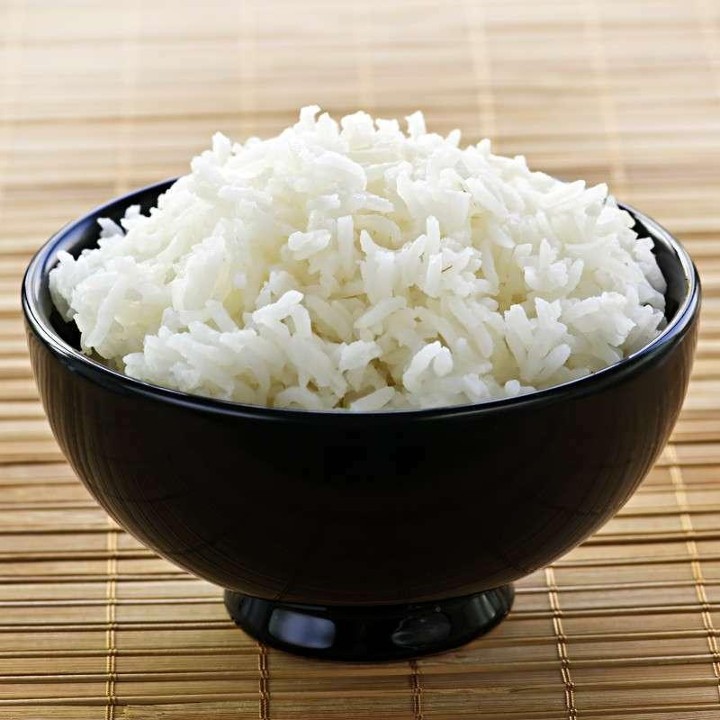 White Rice | Arroz