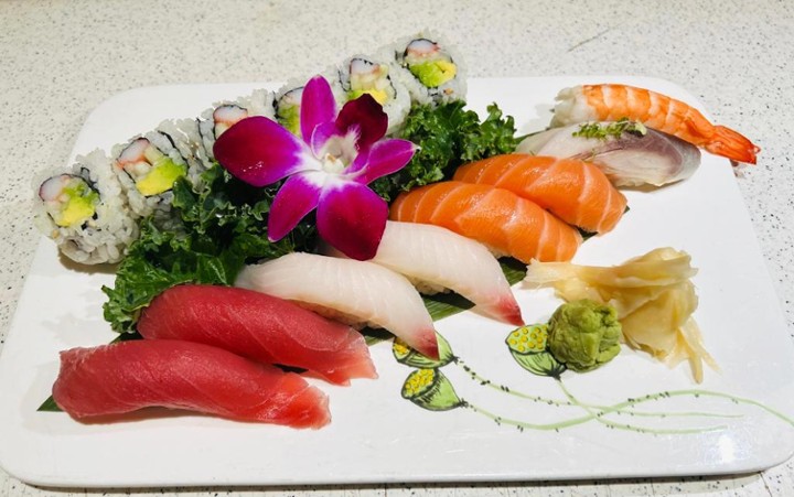 Sushi Regular*