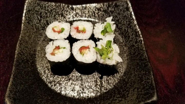 Plum Cut Roll/ Maki