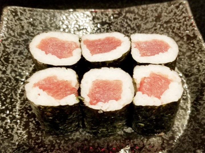 Tuna Cut Roll/ Maki