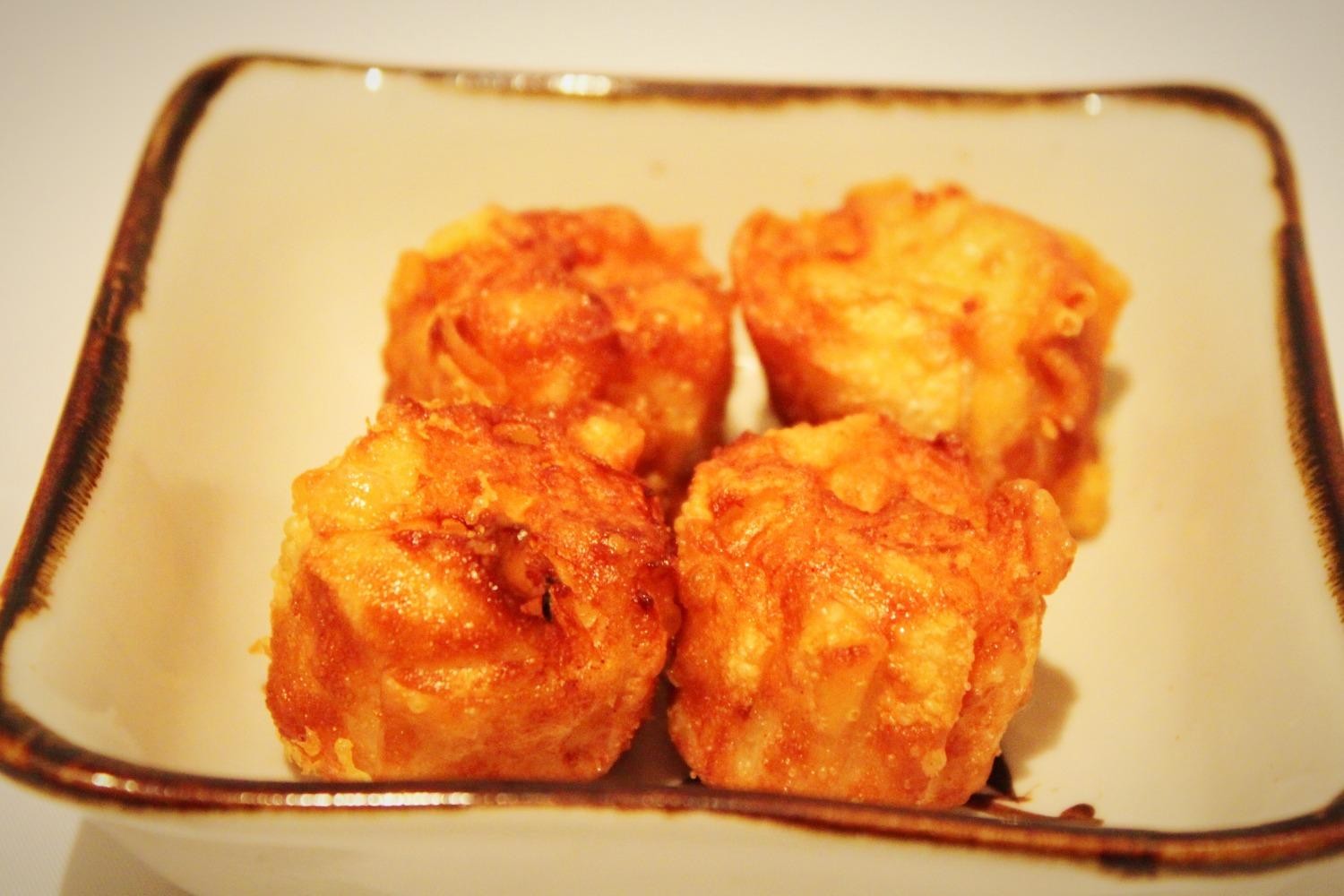 Shumai: Shrimp Dumpling, 4pc