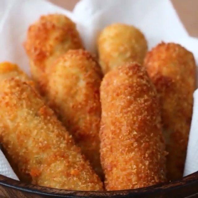 Cheese Sticks