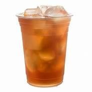 Sweetened Tea