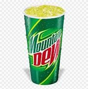 Diet Mountain Dew