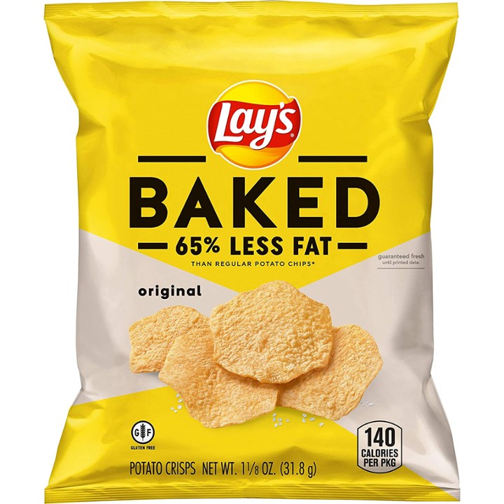 Lay's Baked Potato Chips