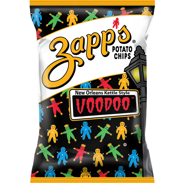 Zapp's Voodoo