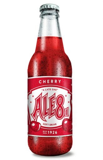 Ale 8 Cherry