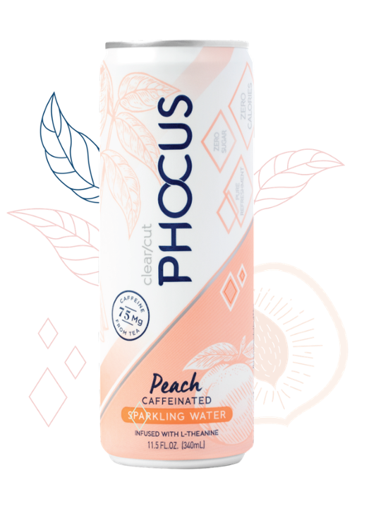 Peach Phocus