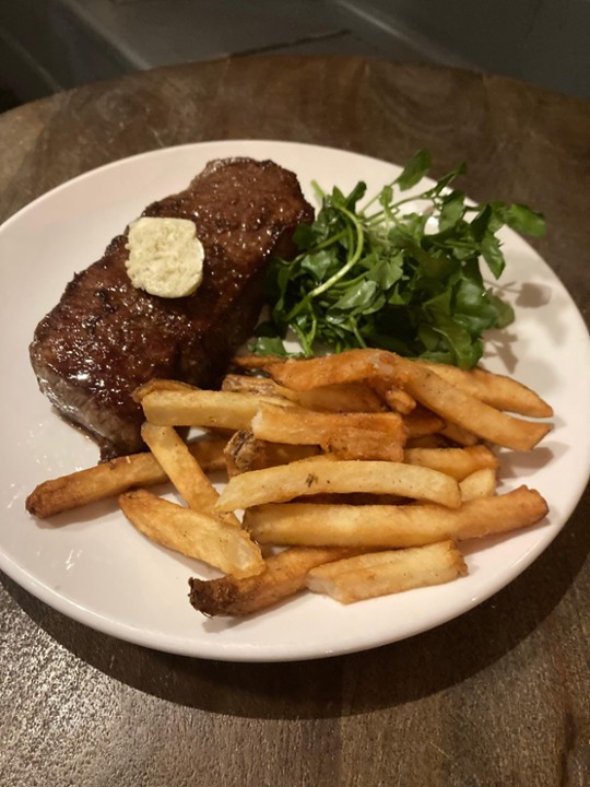 Steak Frites