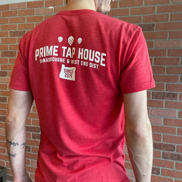 Prime T-Shirt
