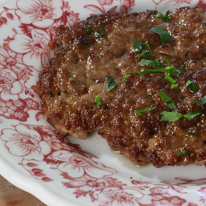 House-Made Sausage Side of