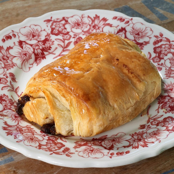 Chocolate Croissant