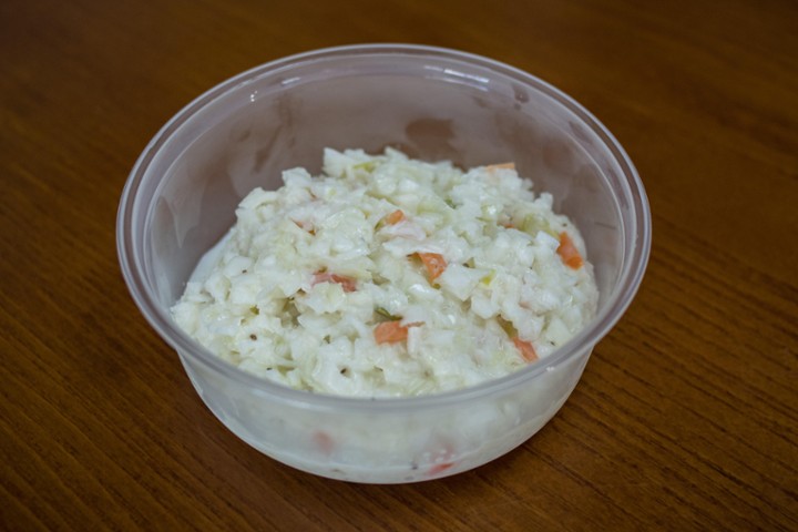 COLESLAW