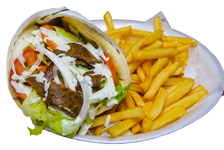 #10 GYRO