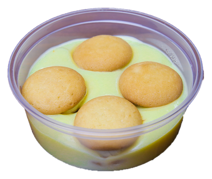 BANANA PUDDING