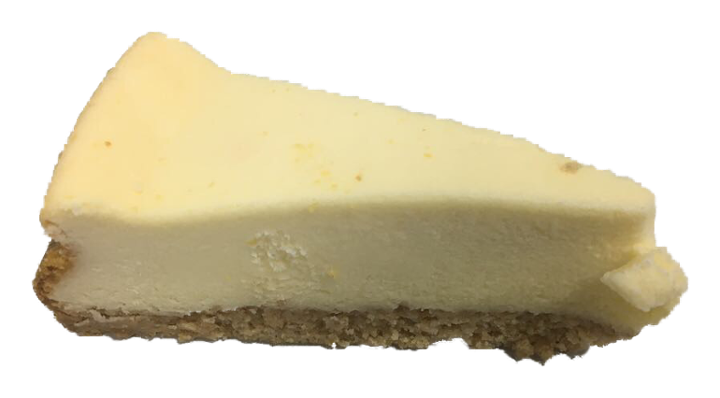 CHEESE CAKE