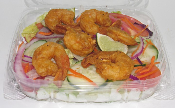 SHRIMP SALAD