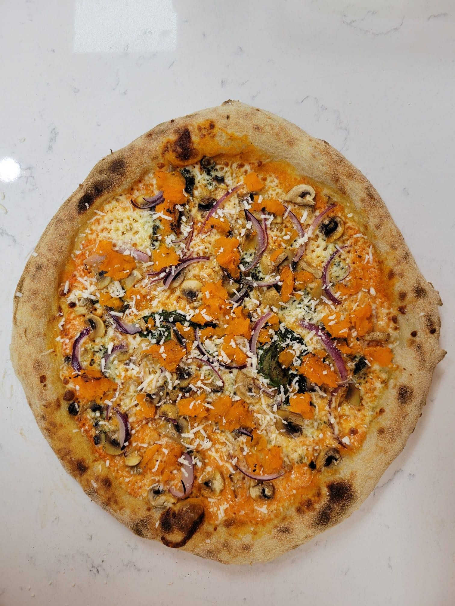 Chef Pizza