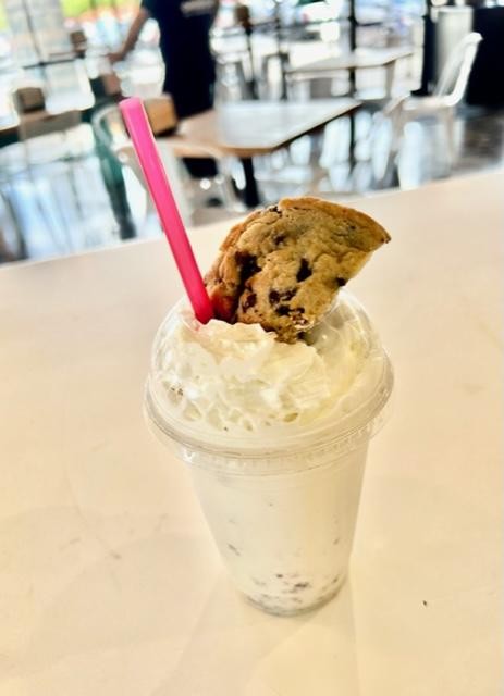 Baileys CH2 Shake