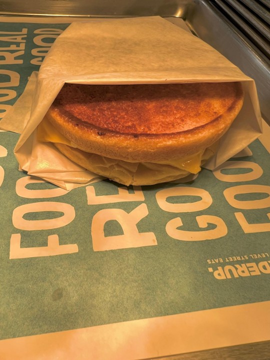 Grilled Cheese
