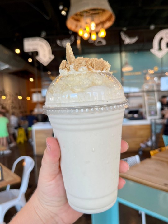 Lemon Pie Shake