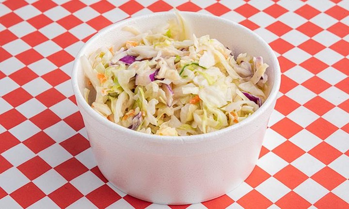 Coleslaw