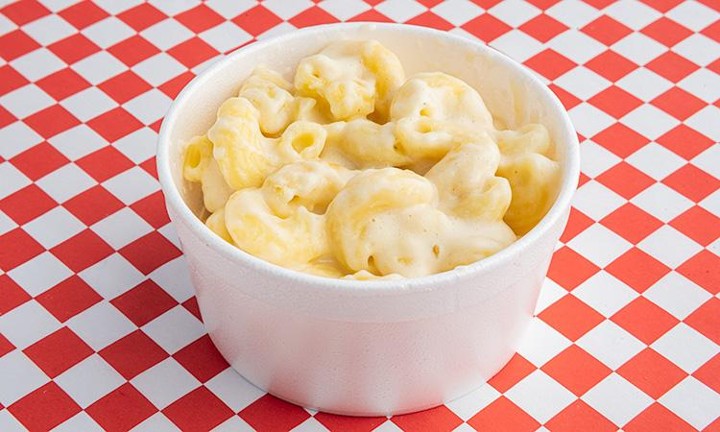 Mac & Cheese