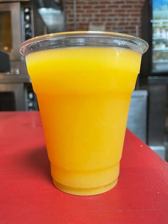 OJ