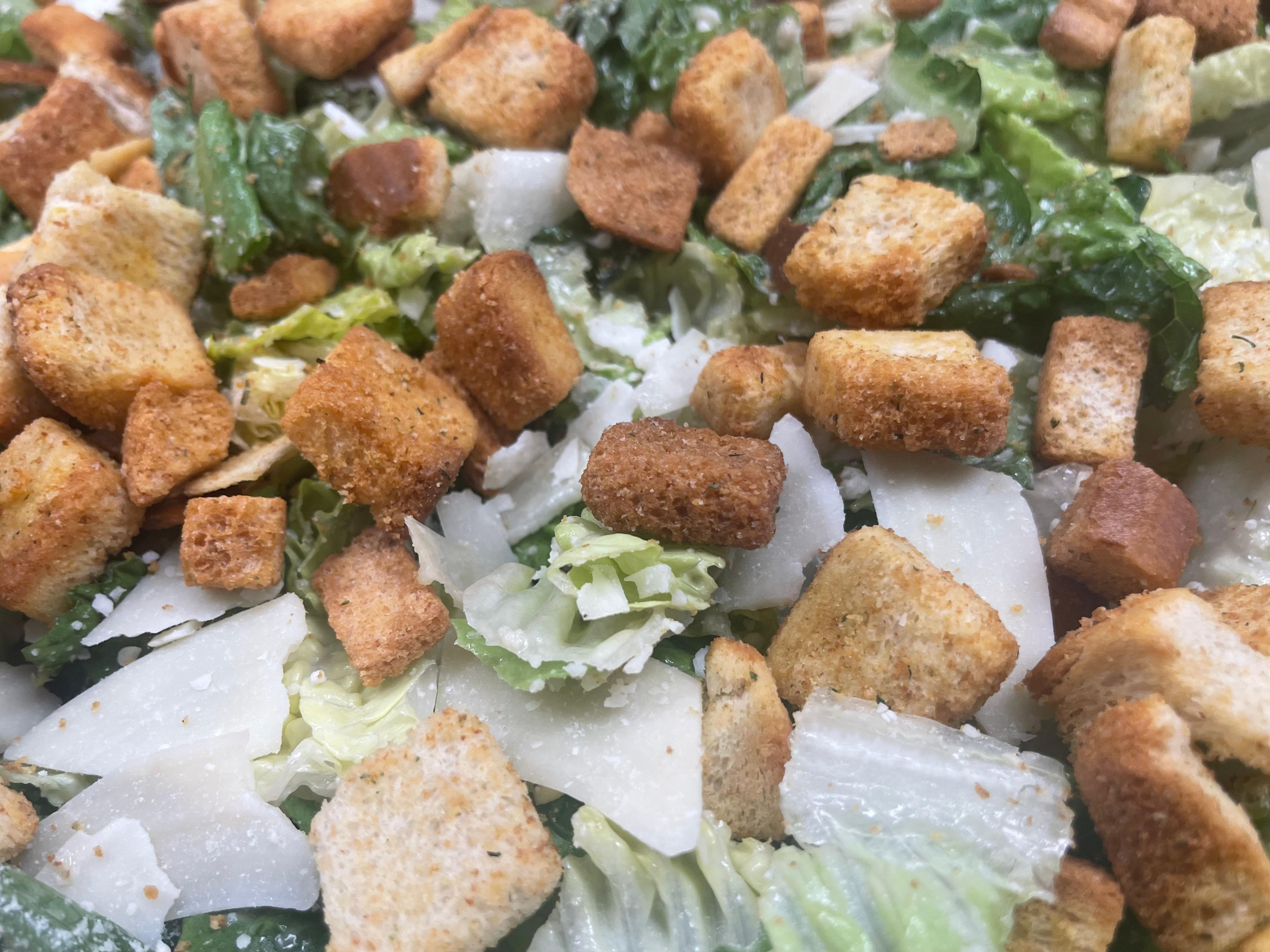 Large Tray Caesar Salad