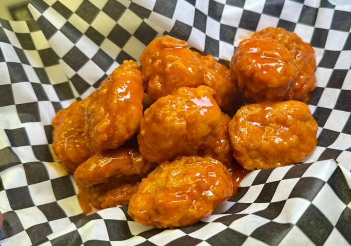 12 Boneless Wings