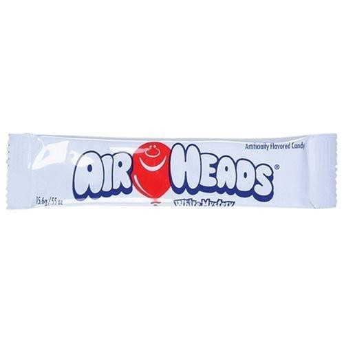 Perfetti Van Melle Airheads Candy  0.55 Oz