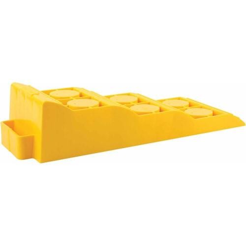 44573 Tri-Leveler - Yellow