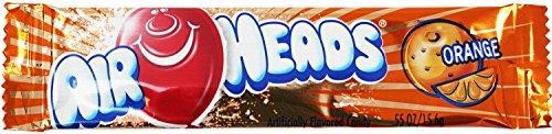 Perfetti Van Melle Airheads Candy  0.55 Oz