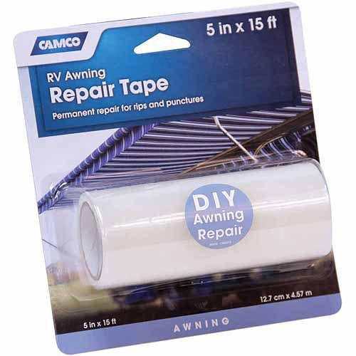 Awning Repair Tape 5 X 15 in.
