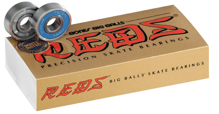 Bones Reds Big Balls Bearings