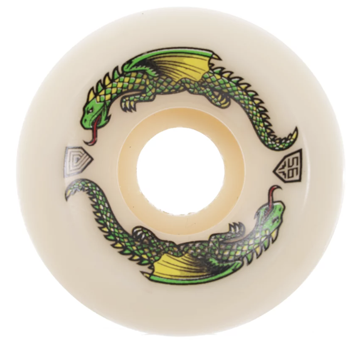 Powell Peralta Dragons 58MM