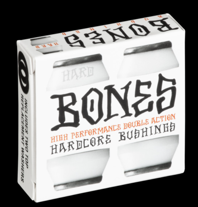 Bones Bushings Hard