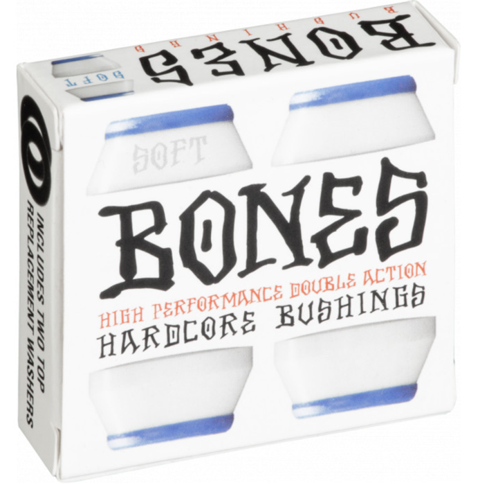 Bones Bushings Soft