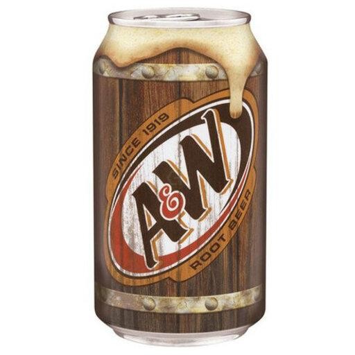 A&W Rootbeer