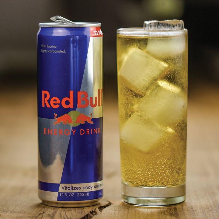 Redbull