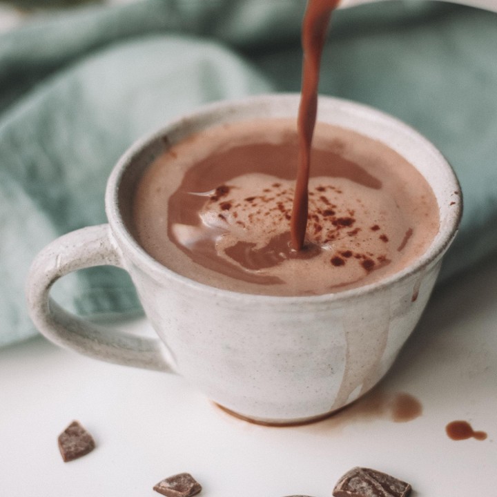 Hot Chocolate