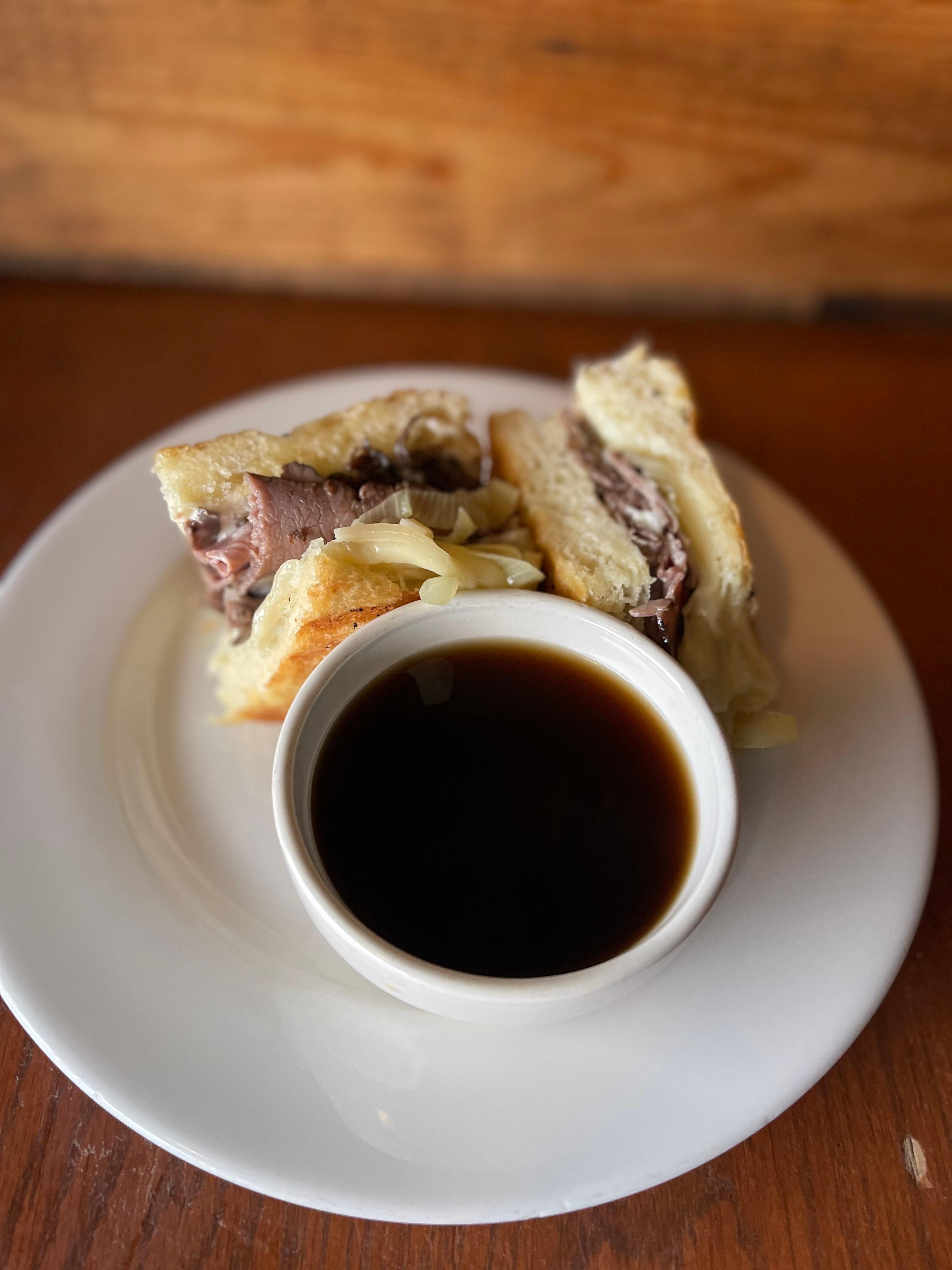 Kaffe French Dip