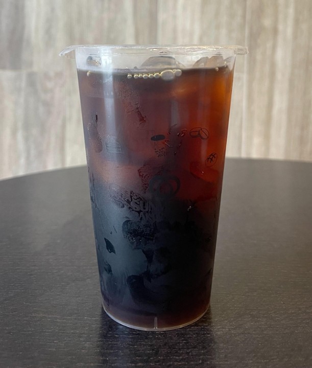 Cold Brew