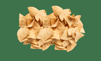 Side of Chips (Large)