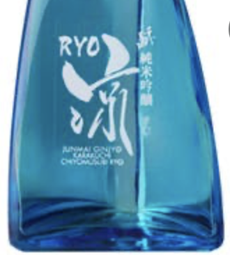 Ryo Sake 180mL