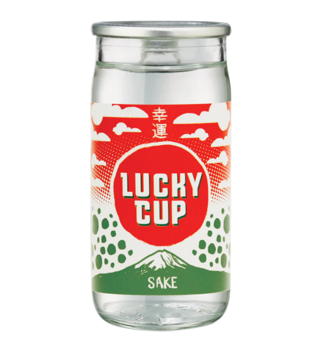 Lucky Cup 180mL