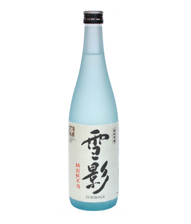 Yuki Kage Snow Shadow 300mL