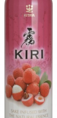 Kitaya Kiri Lychee Sake 500ml