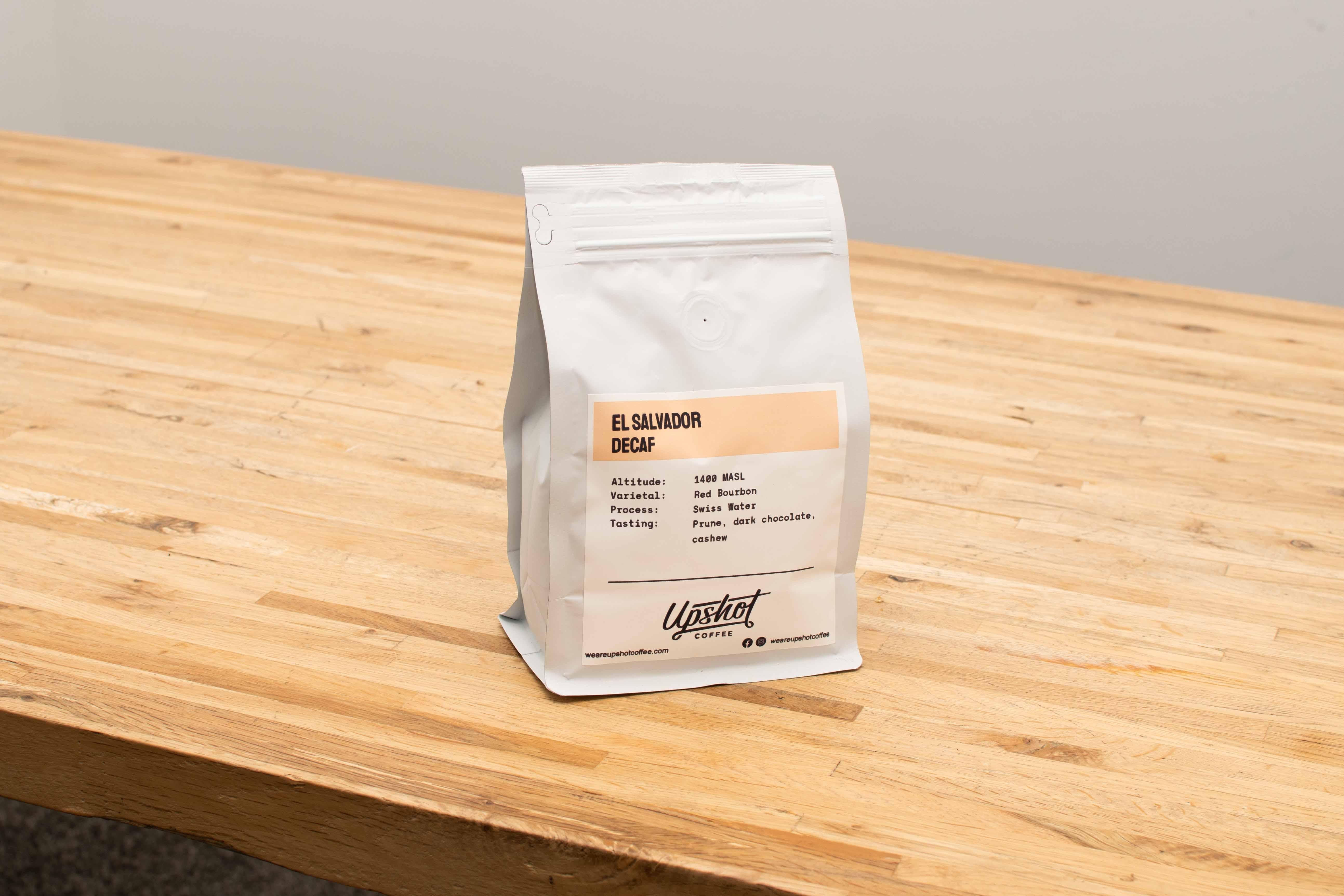 Colombia Finca Decaf