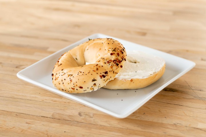 Everything Bagel